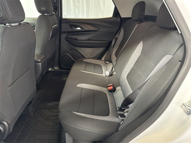 2026 CHEVROLET TRAILBLAZER - Image 12