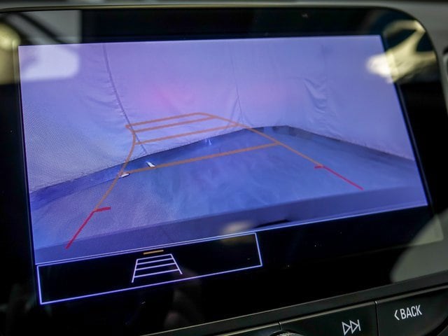 2023 CHEVROLET MALIBU - Image 23