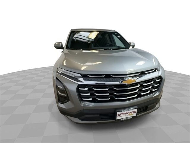 2026 CHEVROLET EQUINOX - Image 3