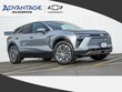  Chevrolet Blazer EV