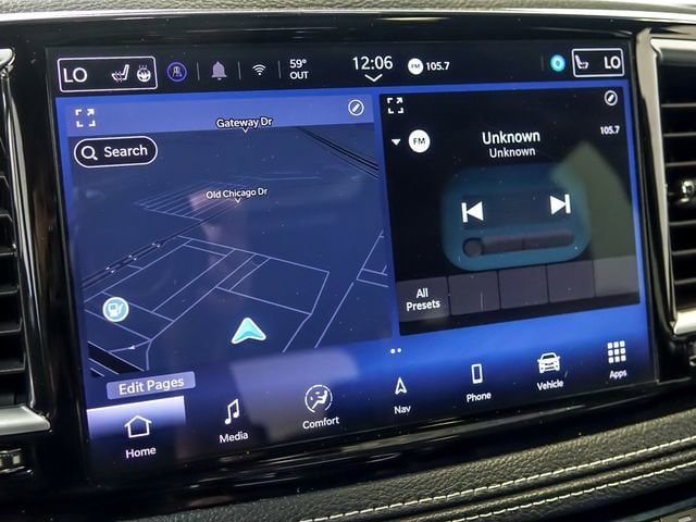 2025 Chrysler Pacifica Limited - Photo 23