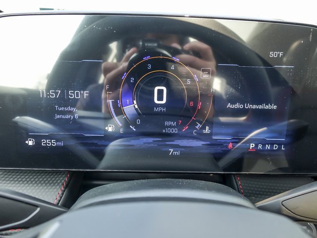 2026 CHEVROLET EQUINOX - Image 21