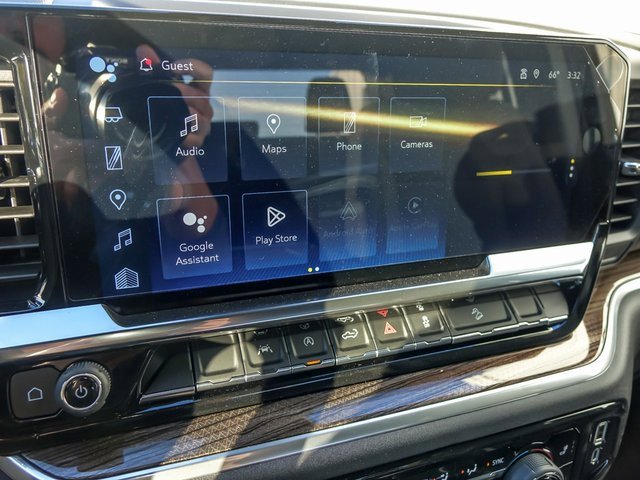 2026 CHEVROLET SILVERADO - Image 24