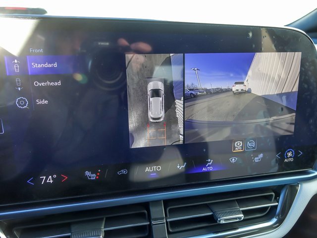 2026 CHEVROLET EQUINOX - Image 24