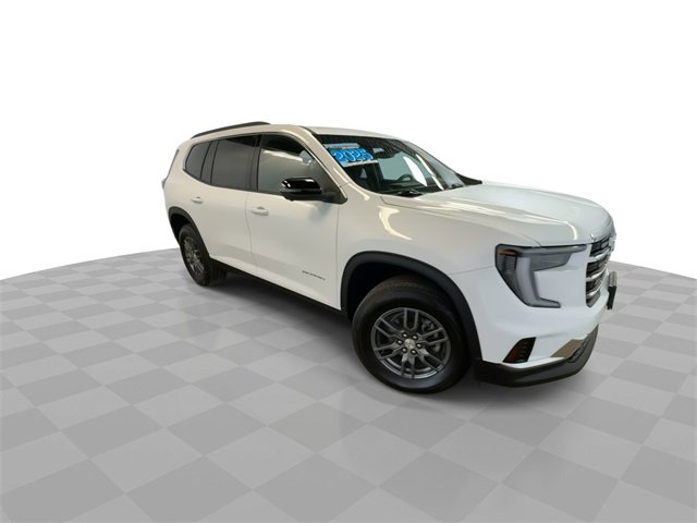 2025 Gmc Acadia Elevation photo 2