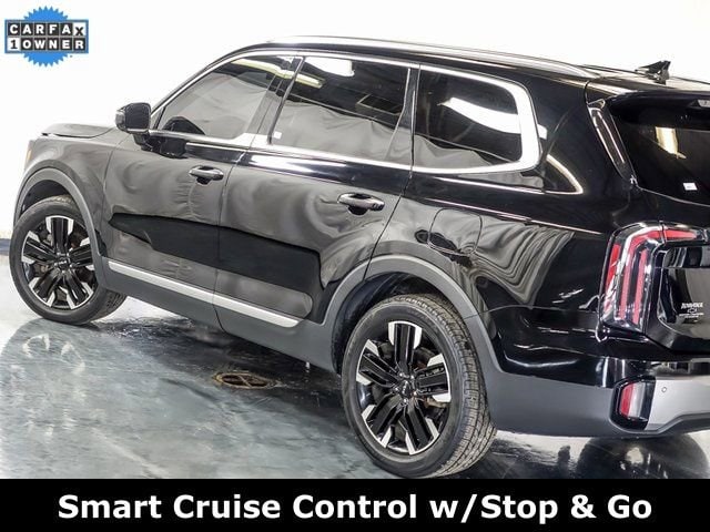 2023 Kia Telluride SX Prestige - Photo 11