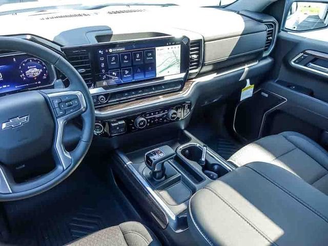2026 Chevrolet Silverado 1500 RST - Photo 22