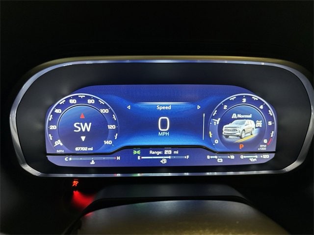 2023 CHEVROLET TAHOE - Image 17