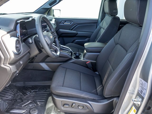 2026 CHEVROLET COLORADO - Image 14