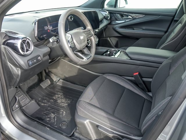 2026 CHEVROLET BLAZER - Image 12