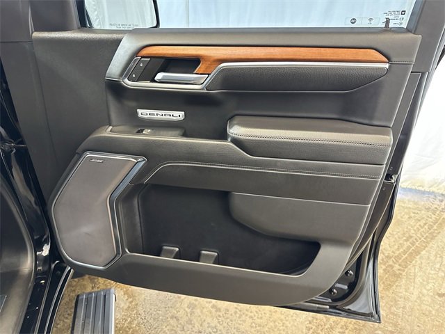 2022 GMC SIERRA - Image 33