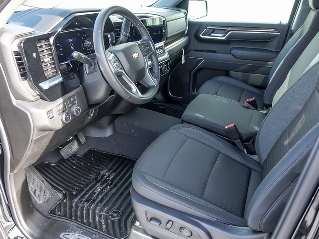 2026 CHEVROLET SILVERADO - Image 11