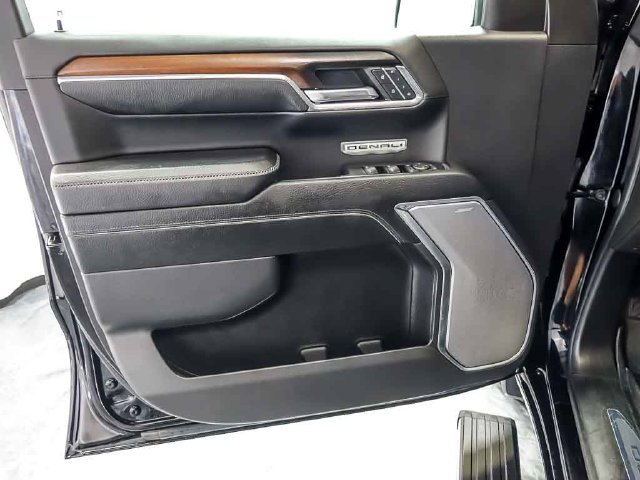 2024 GMC Sierra 1500 Denali Denali - Photo 28