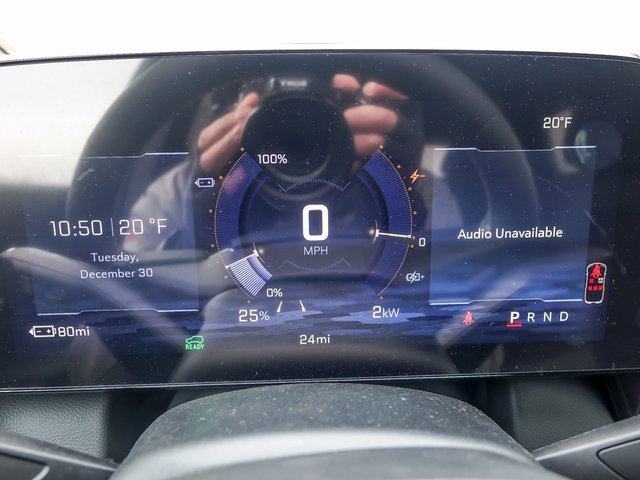 2026 CHEVROLET EQUINOX - Image 19