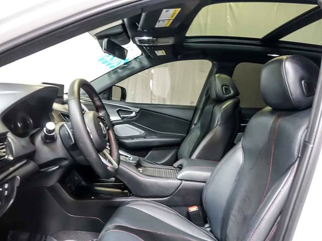 2023 Acura RDX A-Spec Package - Photo 13