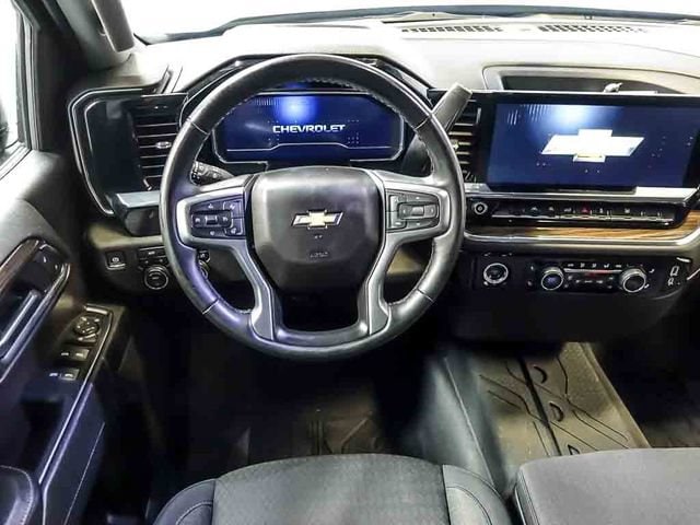 2024 Chevrolet Silverado 1500 LT - Photo 16