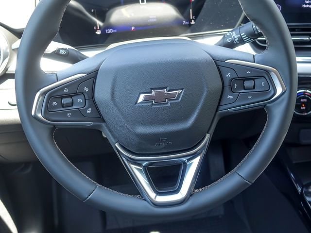 2026 Chevrolet Trax LT - Photo 18