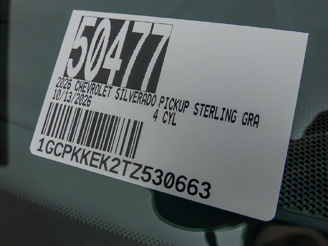 Vehicle thumbnail