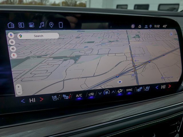 2026 CHEVROLET SUBURBAN - Image 29