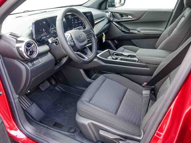 2027 Chevrolet Equinox LT - Photo 12