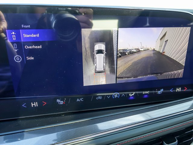 2026 CHEVROLET TAHOE - Image 30