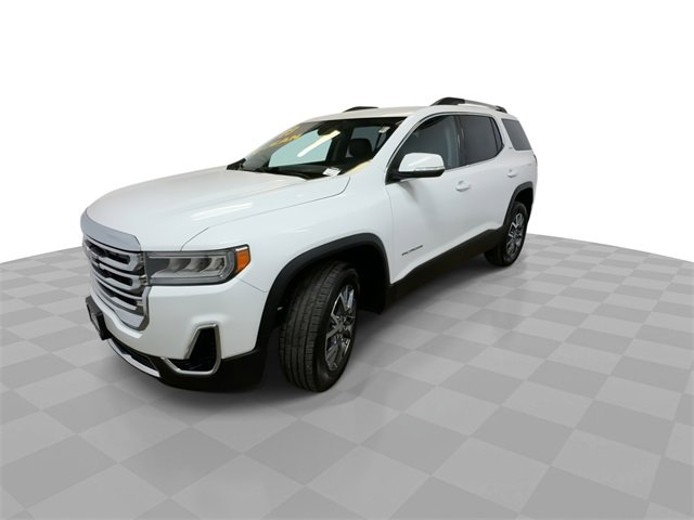 2023 Gmc Acadia SLT photo 4