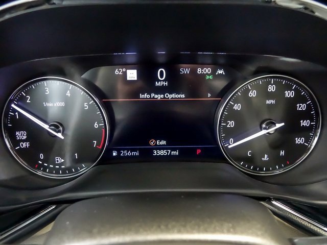 2021 BUICK ENVISION - Image 20