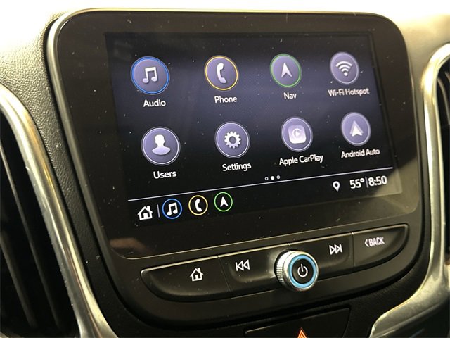 2020 CHEVROLET EQUINOX - Image 17