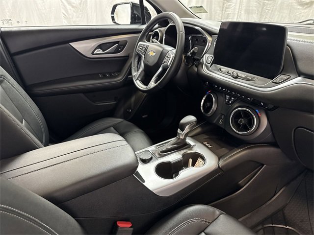 2024 CHEVROLET BLAZER - Image 31