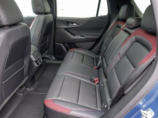 2026 CHEVROLET EQUINOX - Image 17