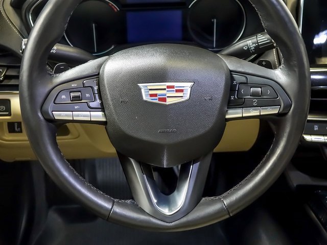 2023 CADILLAC CT5 - Image 19