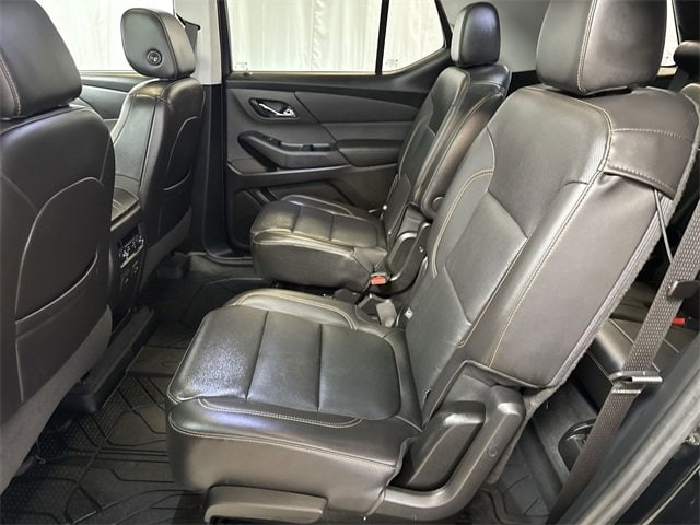 2021 CHEVROLET TRAVERSE - Image 13