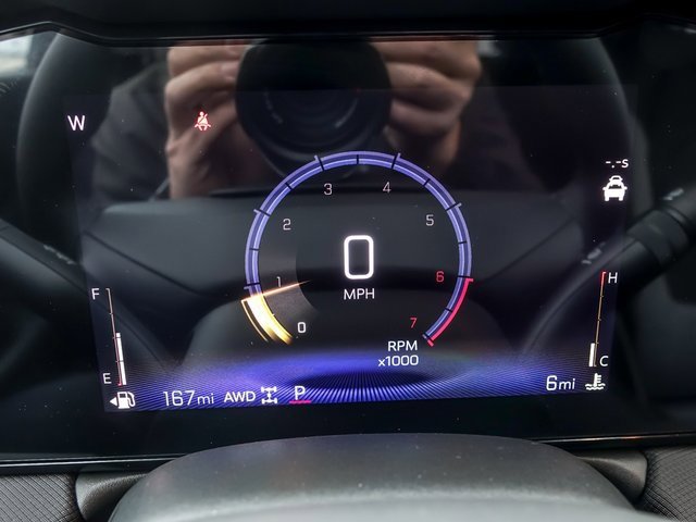 2026 CHEVROLET TRAILBLAZER - Image 19