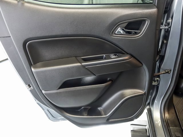 2022 CHEVROLET COLORADO - Image 25