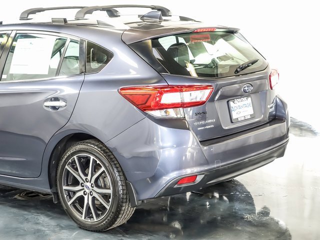 2017 SUBARU IMPREZA - Image 10