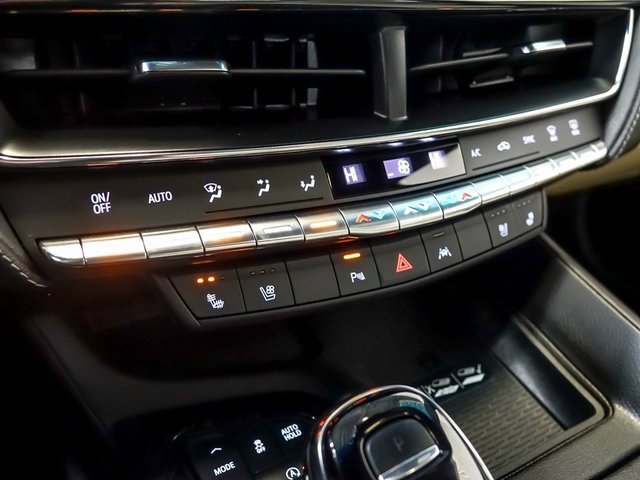 2023 CADILLAC CT5 - Image 25