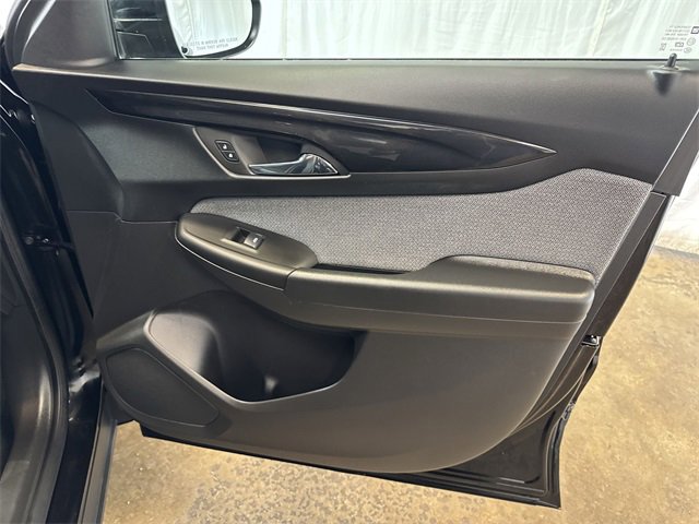 2026 CHEVROLET TRAILBLAZER - Image 25