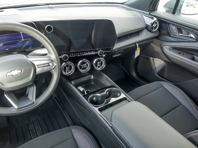 2026 CHEVROLET BLAZER - Image 17