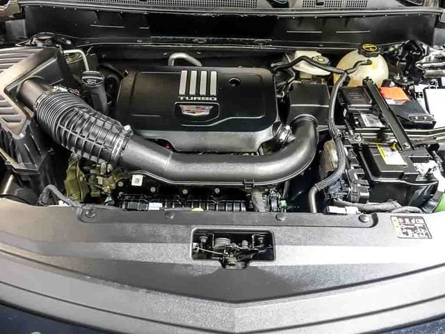2024 Cadillac XT6 Luxury - Photo 36