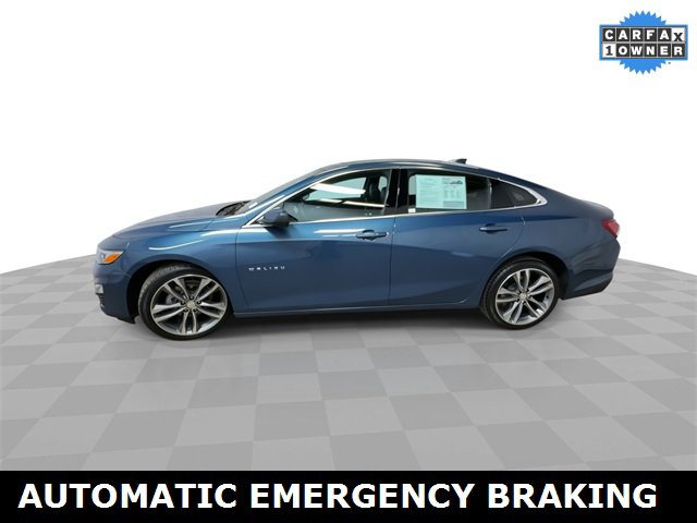 2024 CHEVROLET MALIBU - Image 5