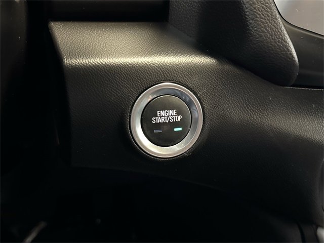 2023 GMC TERRAIN - Image 17