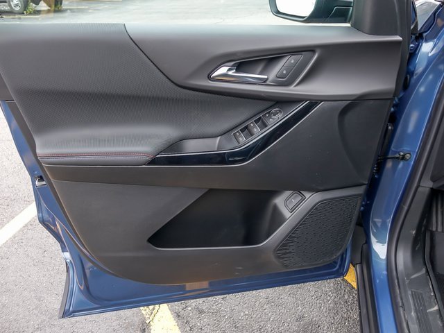 2026 CHEVROLET EQUINOX - Image 12