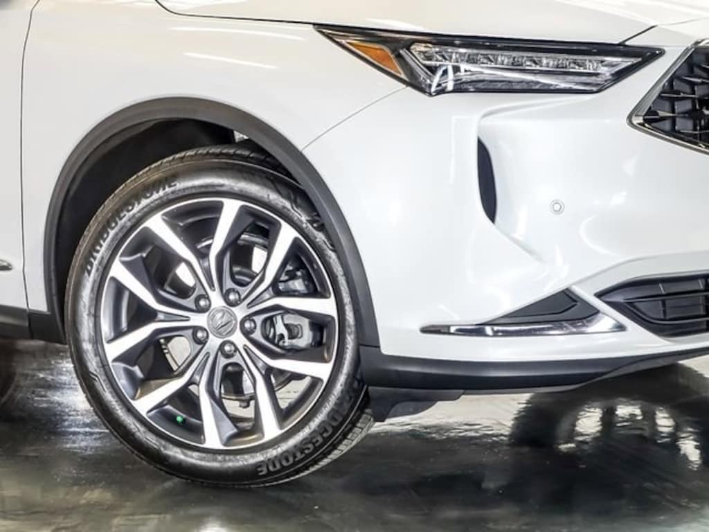 Used 2023 Acura MDX Technology Package SUV