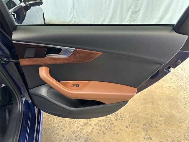 2021 AUDI A4 - Image 24