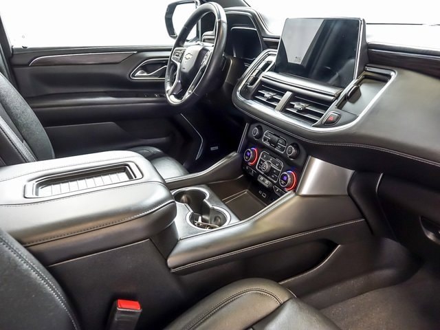 2022 CHEVROLET TAHOE - Image 37