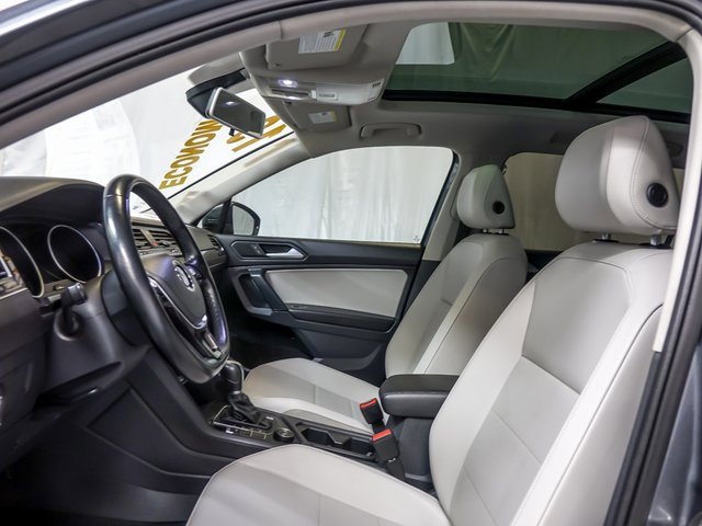2019 VOLKSWAGEN TIGUAN - Image 13