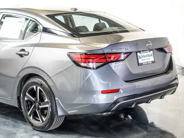 2024 Nissan Sentra SV - Photo 10