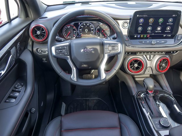 2026 CHEVROLET BLAZER - Image 19