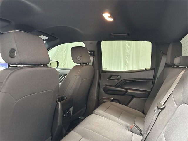 2023 CHEVROLET COLORADO - Image 13