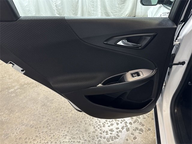 2024 CHEVROLET MALIBU - Image 23